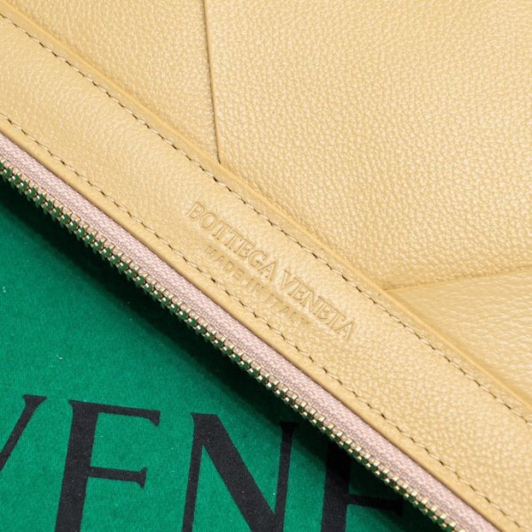 handbags Bottega Veneta 6689# size:35*19*1cm