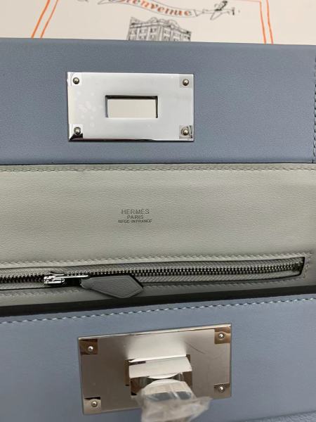  Handbags Hermes KELLY2424mini 