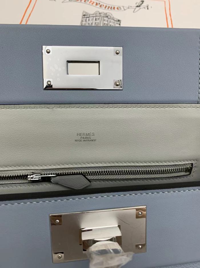  Handbags Hermes KELLY2424mini 