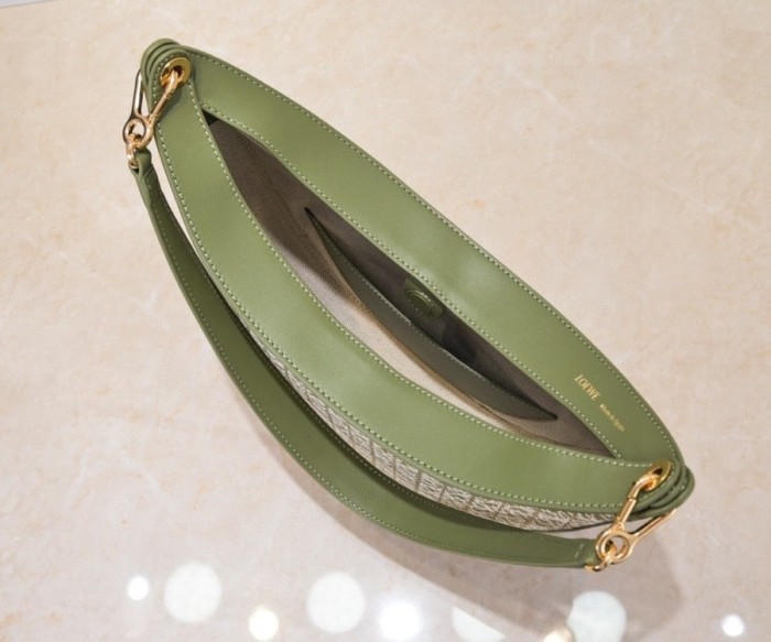 handbags LOEWE 8891# SIZE:29*27*8CM