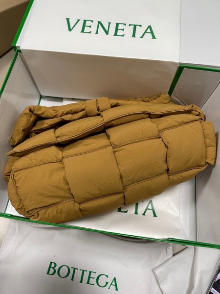 handbags Bottega Veneta 8951# size:30*15cm