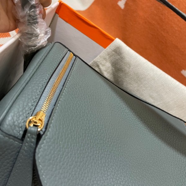  Handbags Hermes Lindy