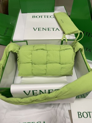 handbags Bottega Veneta 8951# size:30*15cm