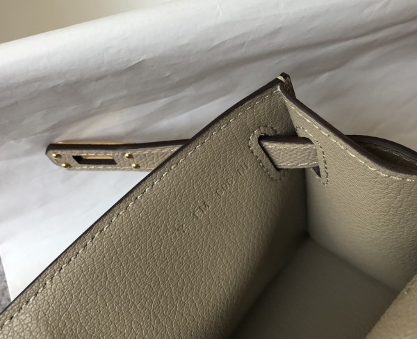  Handbags Hermes 𝑴𝒊𝒏𝒊 𝑲𝒆𝒍𝒍𝒚 size:22cm