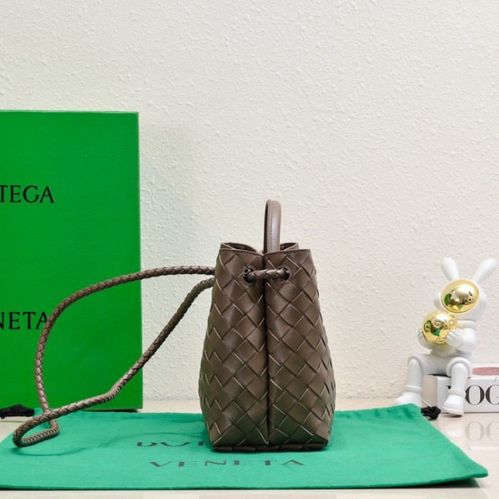 handbags Bottega Veneta 7463# size:25*20*10cm