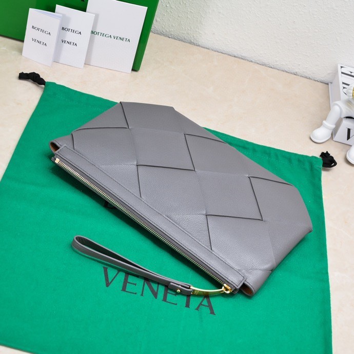 handbags Bottega Veneta 6689# size:35*19*1cm
