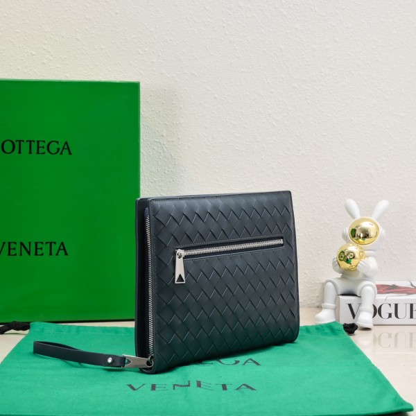 handbags Bottega Veneta 80-9# size:27.5*20.5*2cm