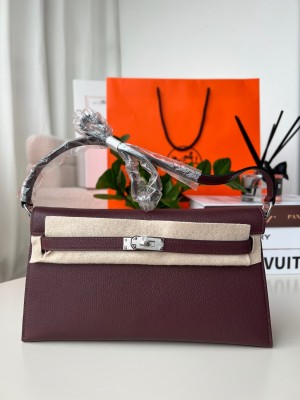  Handbags Hermes KELLY2424mini 