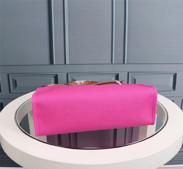  Handbags Hermes Hermès Herdag  size:31 cm