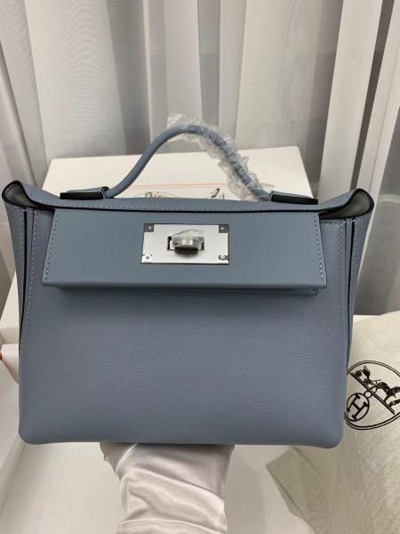  Handbags Hermes KELLY2424mini 
