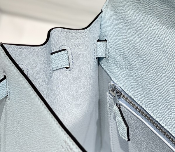  Handbags Hermes 𝑬𝒑𝒔𝒐𝒎 𝑲𝒆𝒍𝒍𝒚 size:28 cm