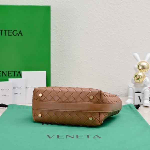 handbags Bottega Veneta 7748# size；22*13*9.5