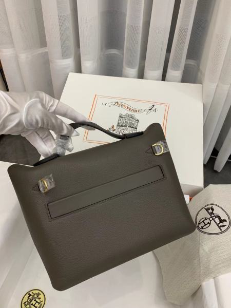  Handbags Hermes KELLY2424mini 