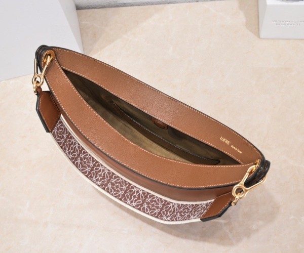 handbags LOEWE 8891# SIZE:29*27*8CM