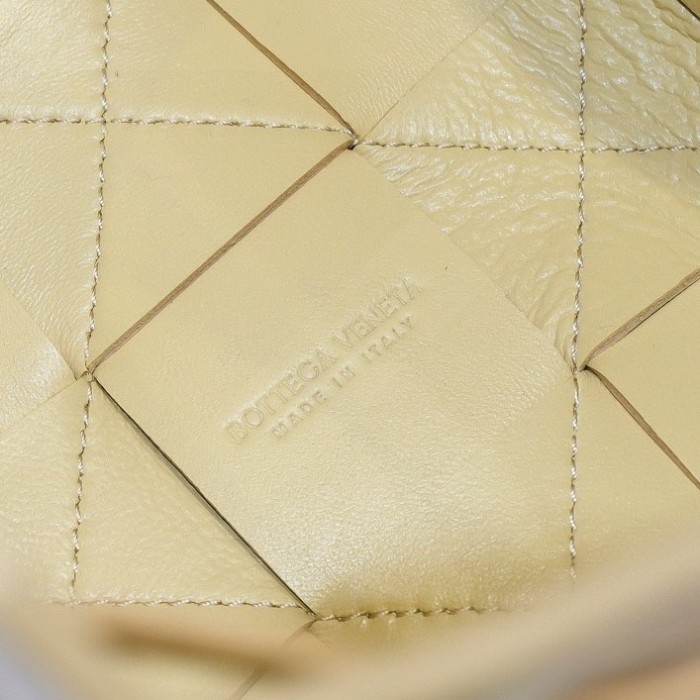 handbags Bottega Veneta 6612# size:14*9*9cm