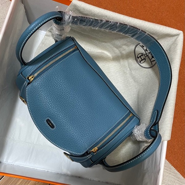  Handbags Hermes Lindy