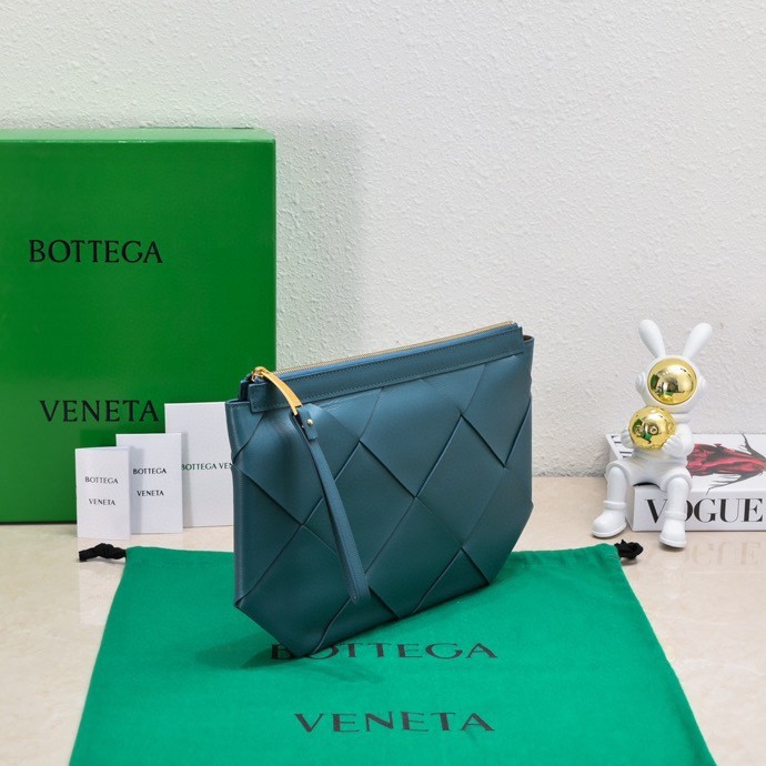 handbags Bottega Veneta 6689# size:35*19*1cm