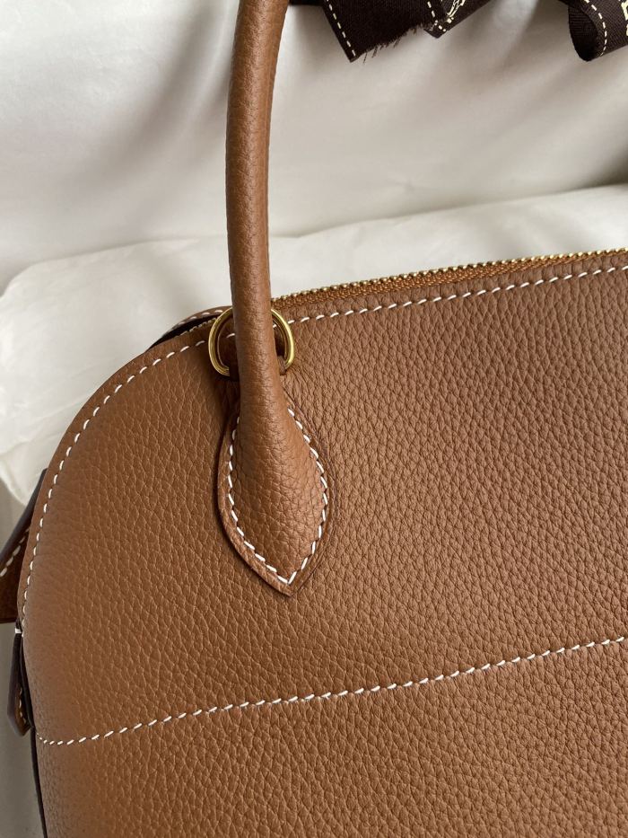  Handbags Hermes Bolide size:27 cm