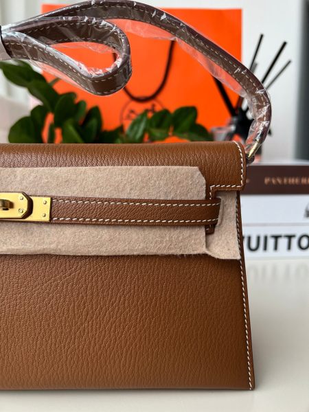  Handbags Hermes Kelly 