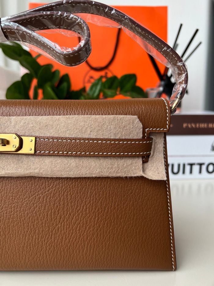  Handbags Hermes Kelly 