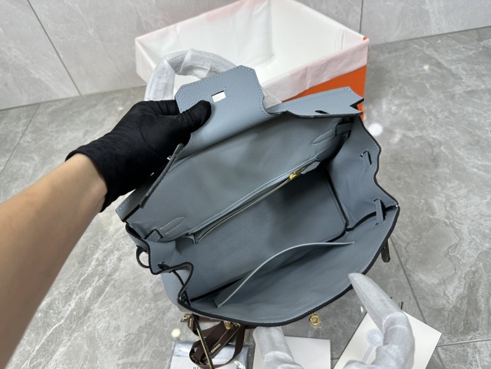  Handbags Hermes Lindy