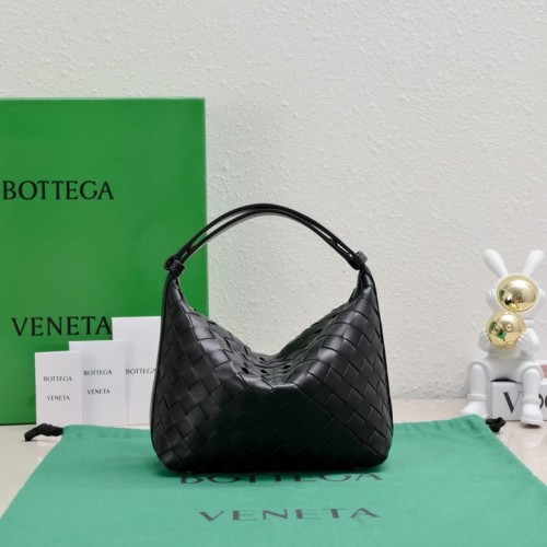 handbags Bottega Veneta 7748# size；22*13*9.5