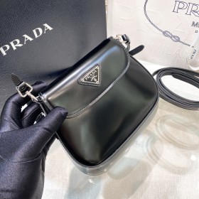 handbags prada 1BH188  zise：17*14.5*7cm