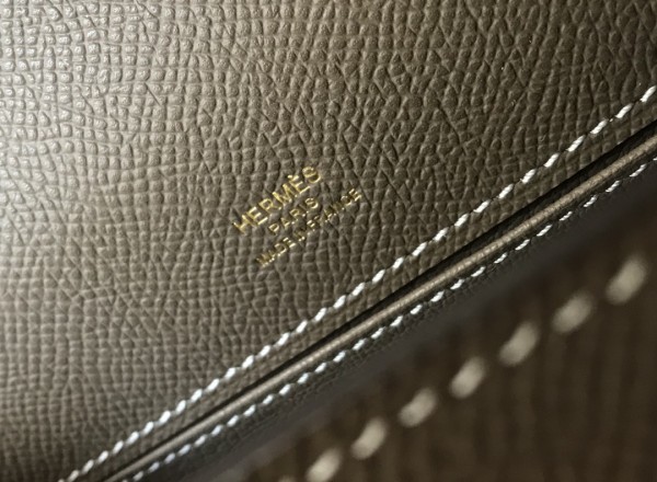  Handbags Hermes 𝑴𝒊𝒏𝒊 𝑲𝒆𝒍𝒍𝒚 size:22cm