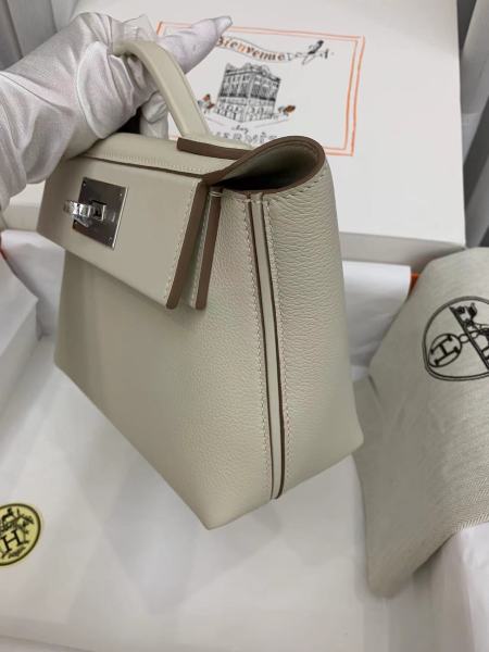  Handbags Hermes KELLY2424mini 