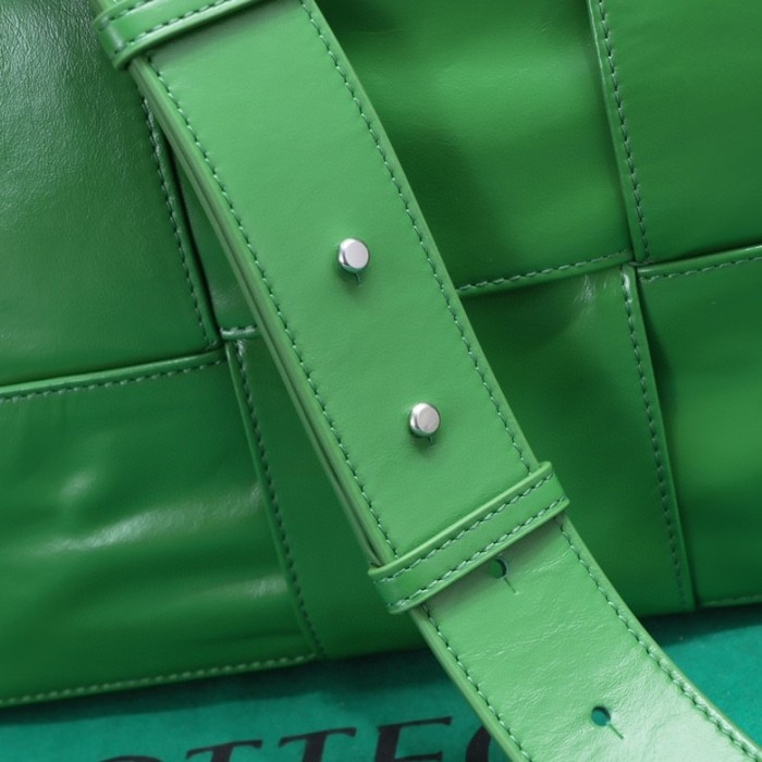 handbags Bottega Veneta 9982# size:28*18*9