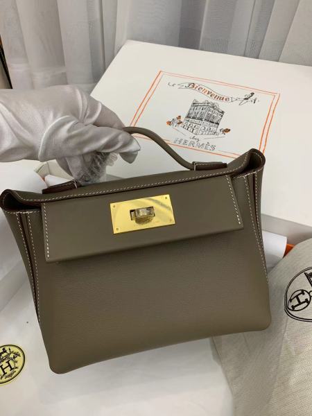  Handbags Hermes KELLY2424mini
