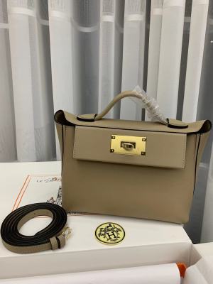  Handbags Hermes KELLY2424mini 