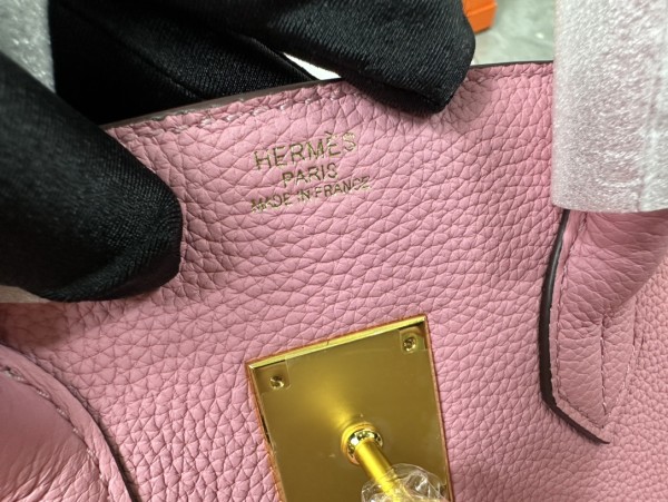  Handbags Hermes Lindy