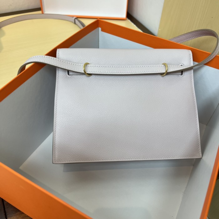  Handbags Hermes Kelly danse  size:2 cm