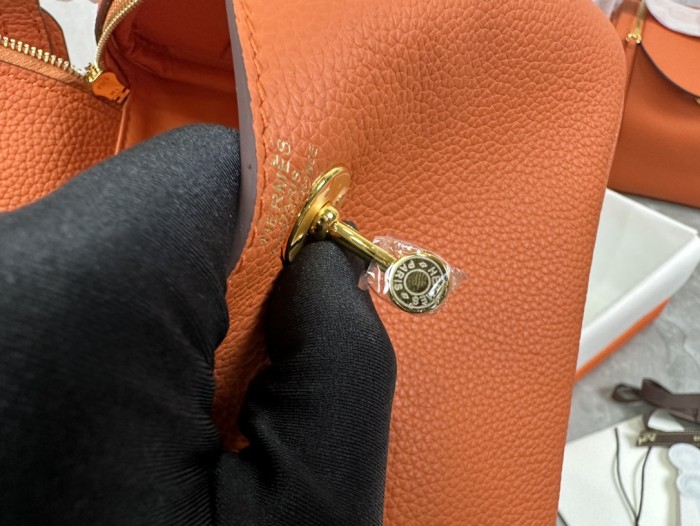  Handbags Hermes Lindy