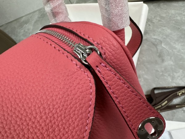  Handbags Hermes Lindy