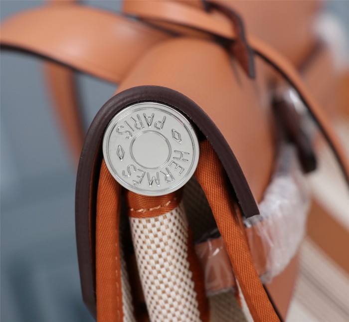  Handbags Hermes Hermès Herdag size:31 cm