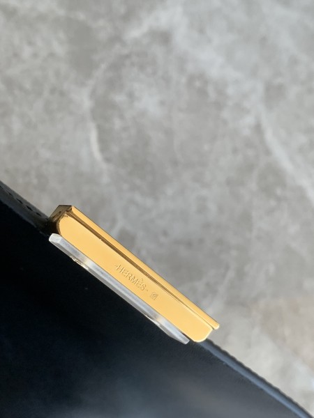  Handbags Hermes Constance  size:19 cm