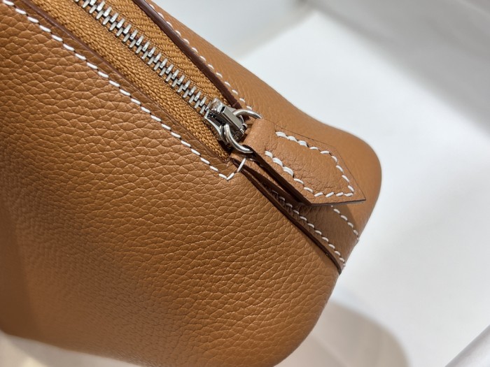  Handbags Hermes Mini bolide size19*14*8 cm