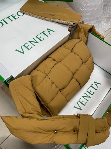 handbags Bottega Veneta 8951# size:30*15cm