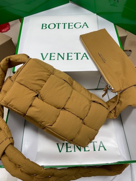 handbags Bottega Veneta 8951# size:30*15cm