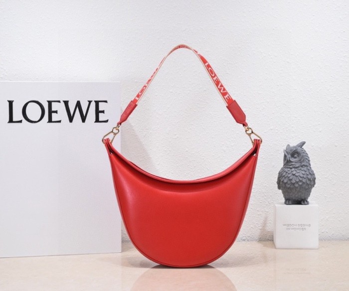 handbags LOEWE 8891# SIZE:29*27*8CM