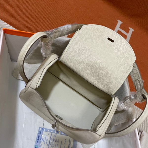 Handbags Hermes Lindy