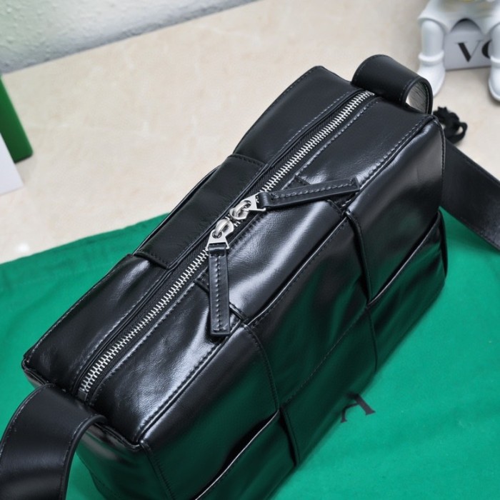 handbags Bottega Veneta 9982# size:28*18*9