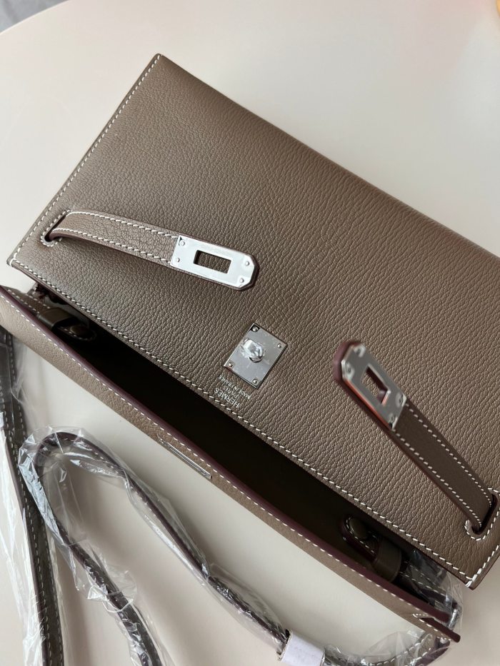  Handbags Hermes Kelly