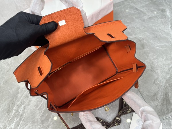  Handbags Hermes Lindy