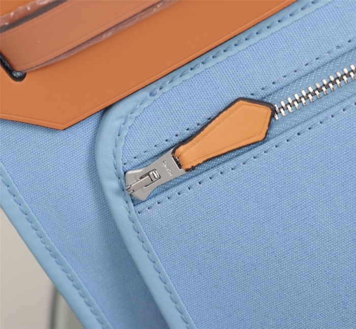  Handbags Hermes Hermès Herdag  size:31 cm