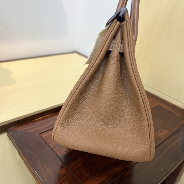  Handbags Hermes touch BK size:30 cm