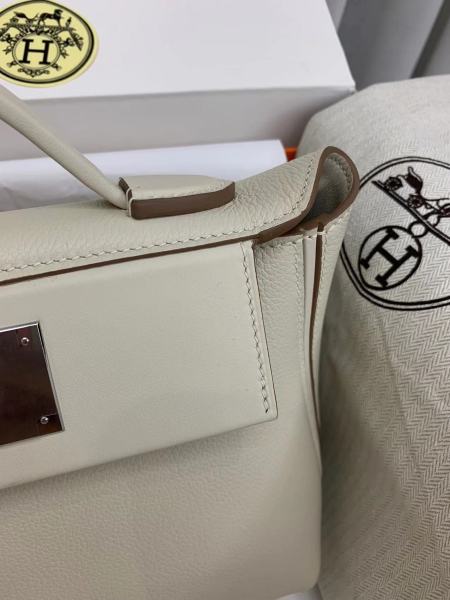  Handbags Hermes KELLY2424mini 
