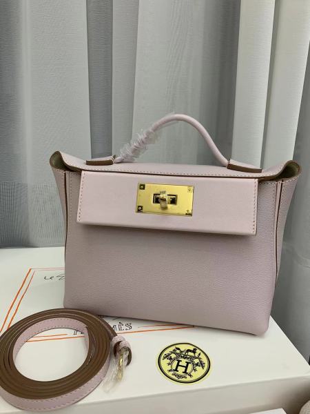  Handbags Hermes KELLY2424mini 